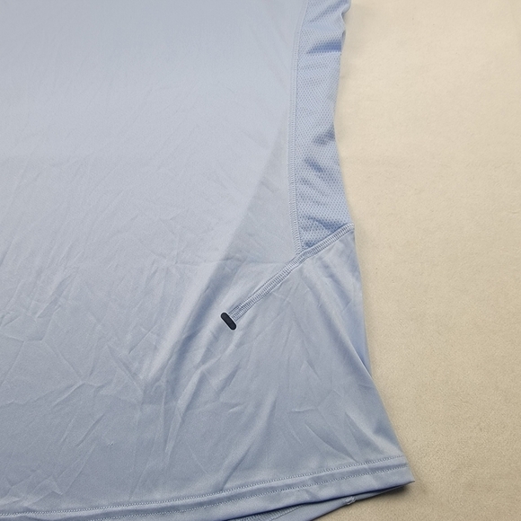 NWT GYMSHARK speed evolve moisture wicking tank - Picture 6 of 9